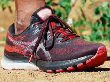 Asics Gel Kayano 28 Review: Stability Running Shoe for Performance