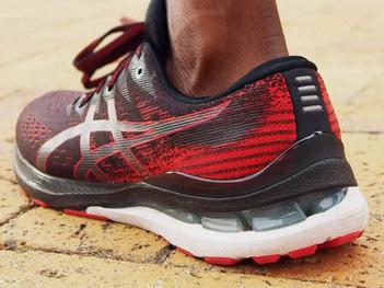 Asics Gel Kayano 28 Review: Stability Running Shoe for Performance