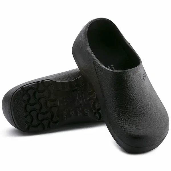 Birkenstock Professional Unisex Profi Birki Slip Resistant Work Shoe ...