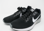 Feature picture of the Nike Zoom Structure 21 Running shoe for plantar fasciitis