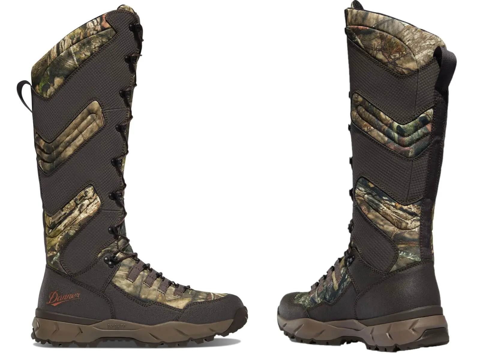 Danner Vital Snake Boot Review – Solid Choice for