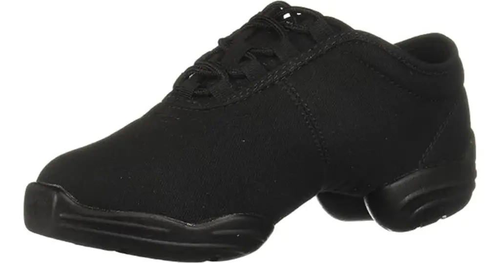 This image has an empty alt attribute; its file name is Capezio-Canvas-Dance-Sneaker-1024x538.png